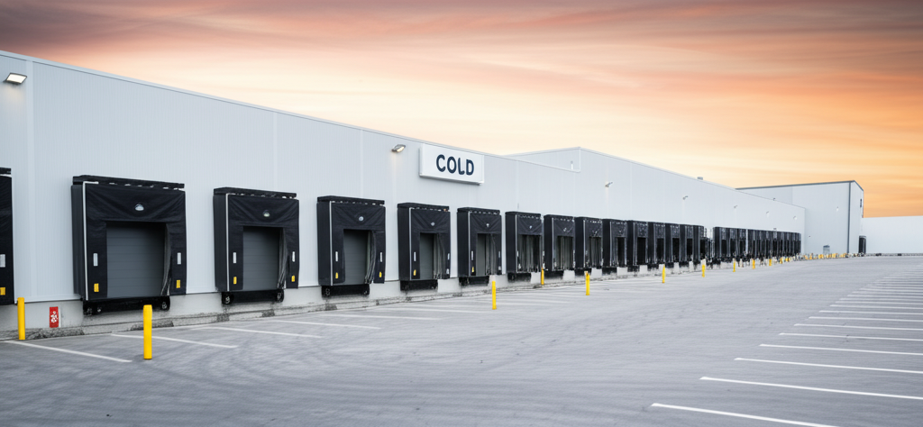 Cold Rooms
