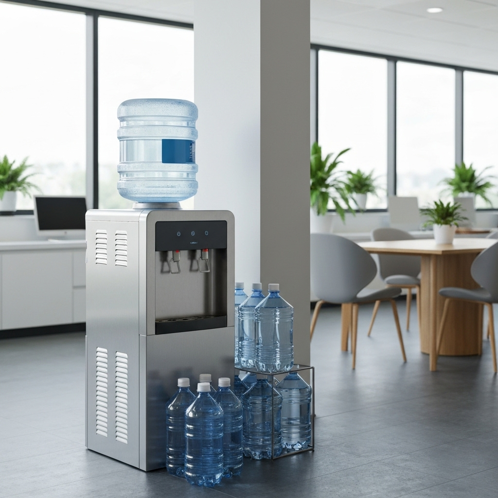Water Dispensers
